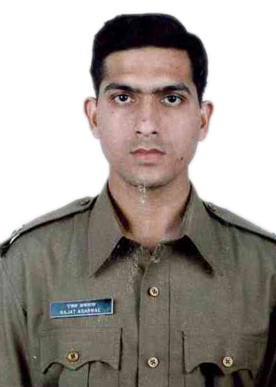 Rajat Aggarwal